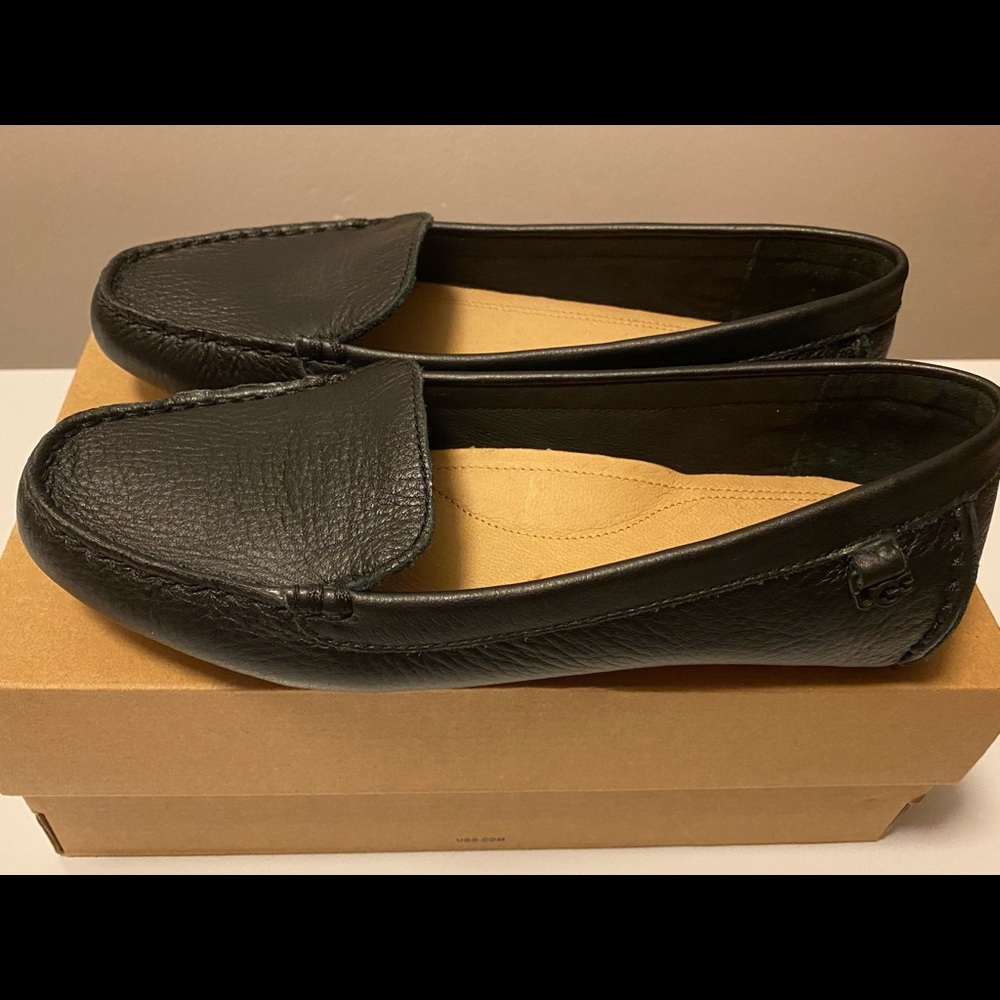 Ugg flats